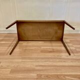 Scandinavian design coffee table "Kai Kristiansen" 1950.