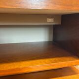 Pretty vintage Simat chest of drawers from the 70s