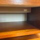 Jolie commode Simat vintage année 70