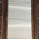 Mercury mirror nineteenth.