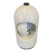 Selene ABM rotating table lamp Eclipse Space Age vintage