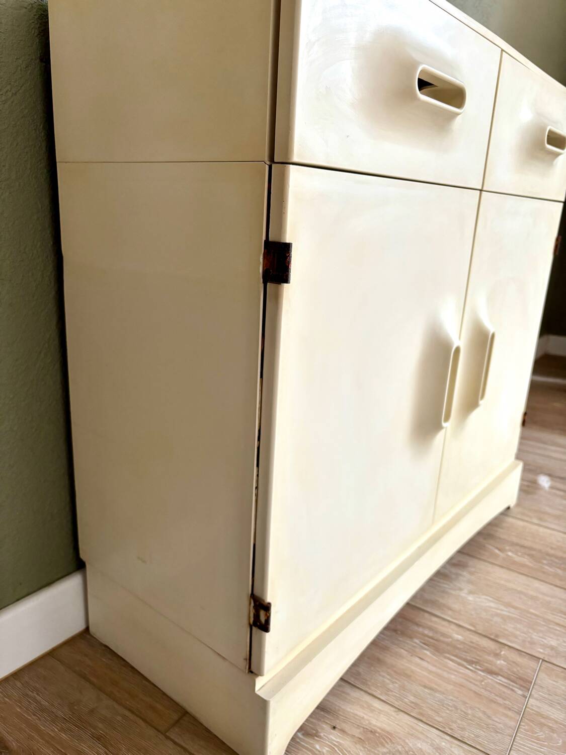 Chiffonnier Prisunic Marc Held 1970