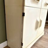 Chiffonnier Prisunic Marc Held 1970