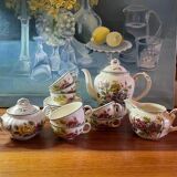 Tea service "Cannes" Villeroy & Boch