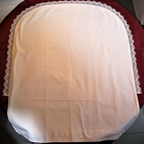 Housse édredon bébé