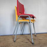 Pair of vintage chairs