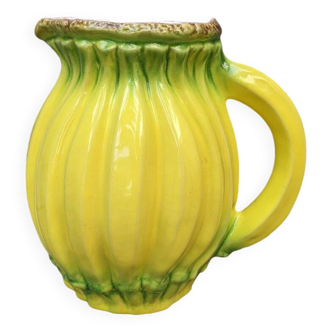 Banana Slush Pitcher