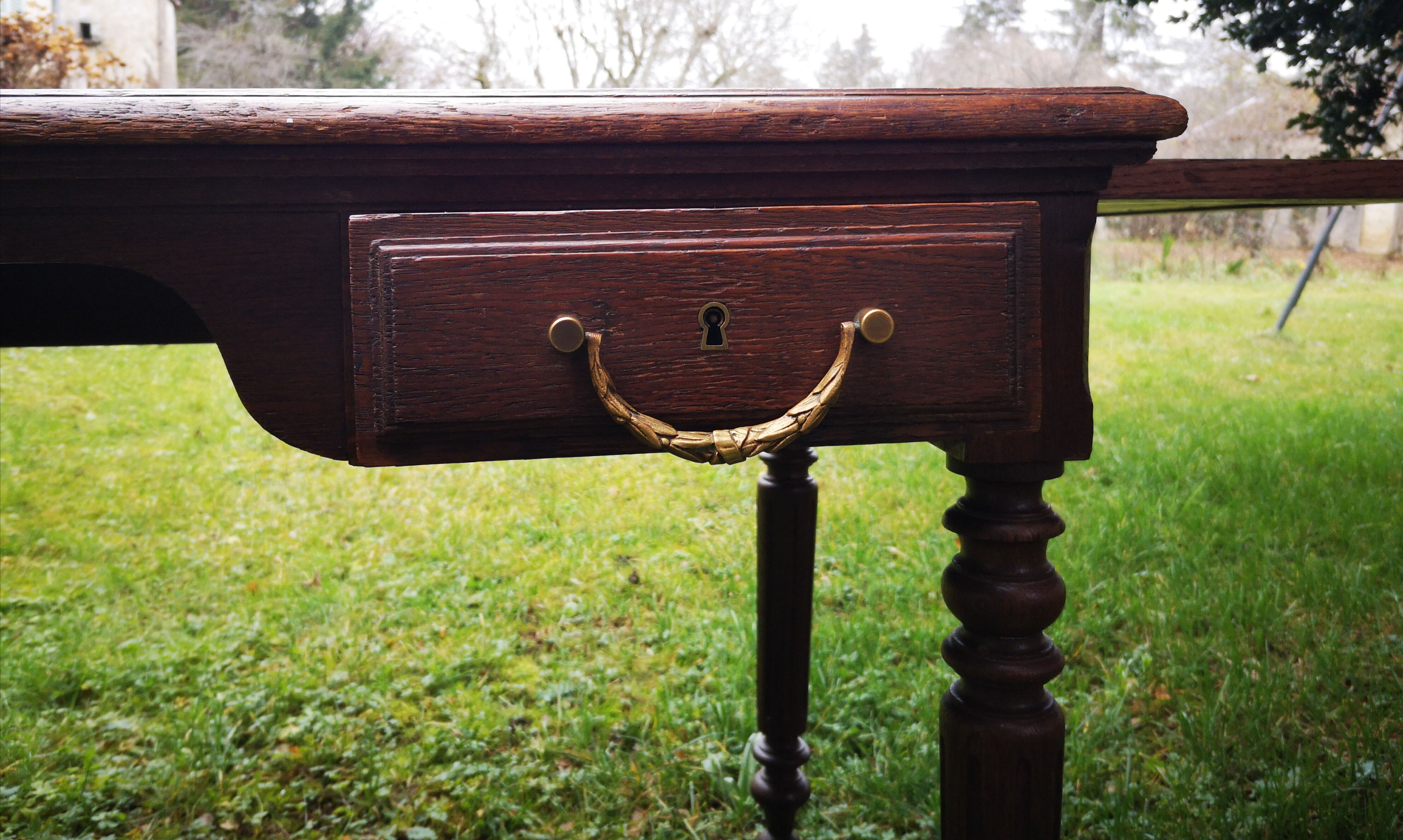 Oak office period directory