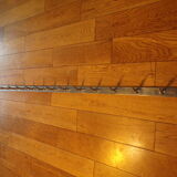 Bar 14 stainless steel butcher fangs