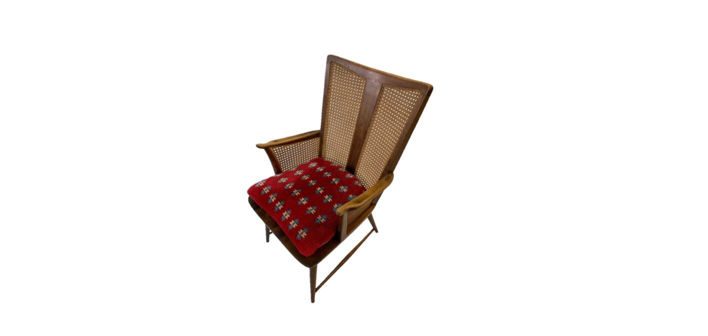 Armchair, West Germany, 1960