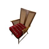 Armchair, West Germany, 1960