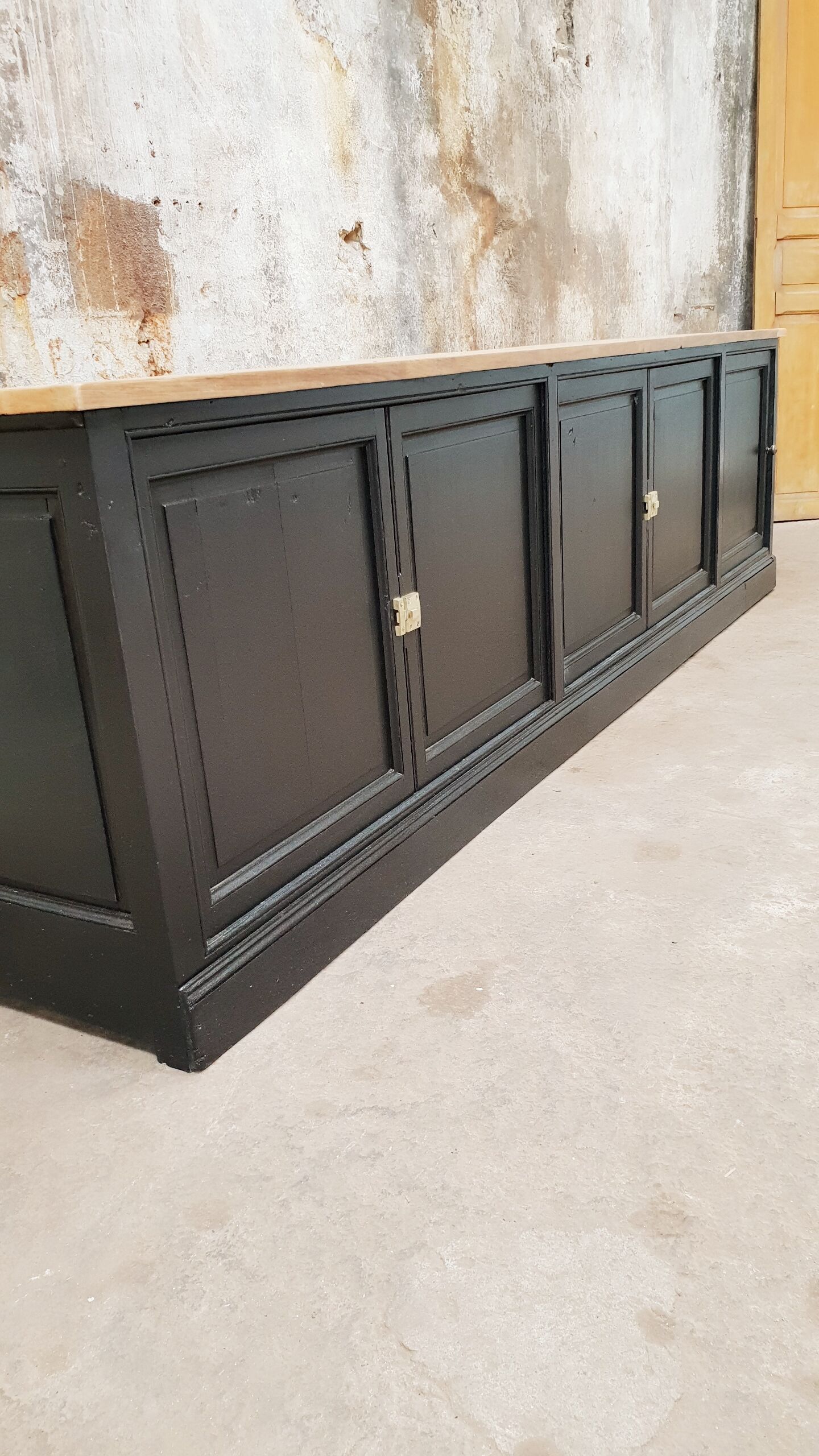 Craft furniture