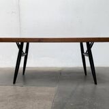 Pirkka coffee table mid-century by Ilmari Tapiovaara for Laukaan Puu, 1960s