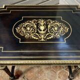 Napoleon III ceremonial table