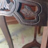 Stele or saddle