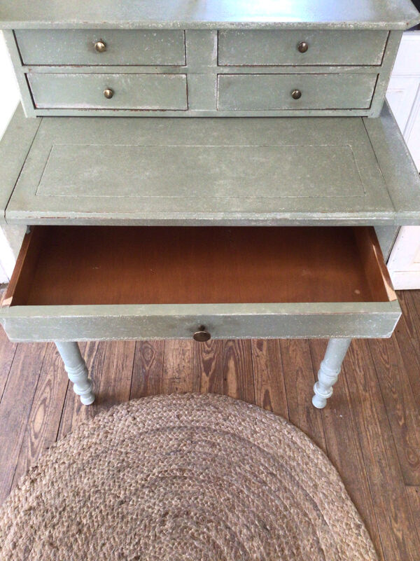 Bureau bonheur du jour