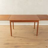 1960s Dining table, Poul Hundevad