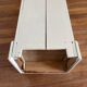 Antique bedside table refurbished