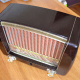 Radio philips bf 311 has