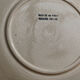 Set of 10 dessert plates, Moulin des Loups, Orchies
