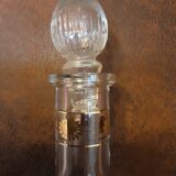 Crystal digestive set