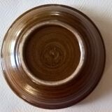 Vintage bowl Salins-les-Bains