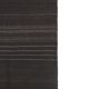 Vintage turkish rug from oushak, hand-woven 283x287 cm