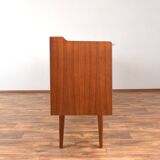 Mid-Century Teak Sideboard from Bartels, 1960s.