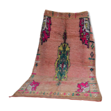 Berber rug Moroccan vintage Atlas, 305x183cm