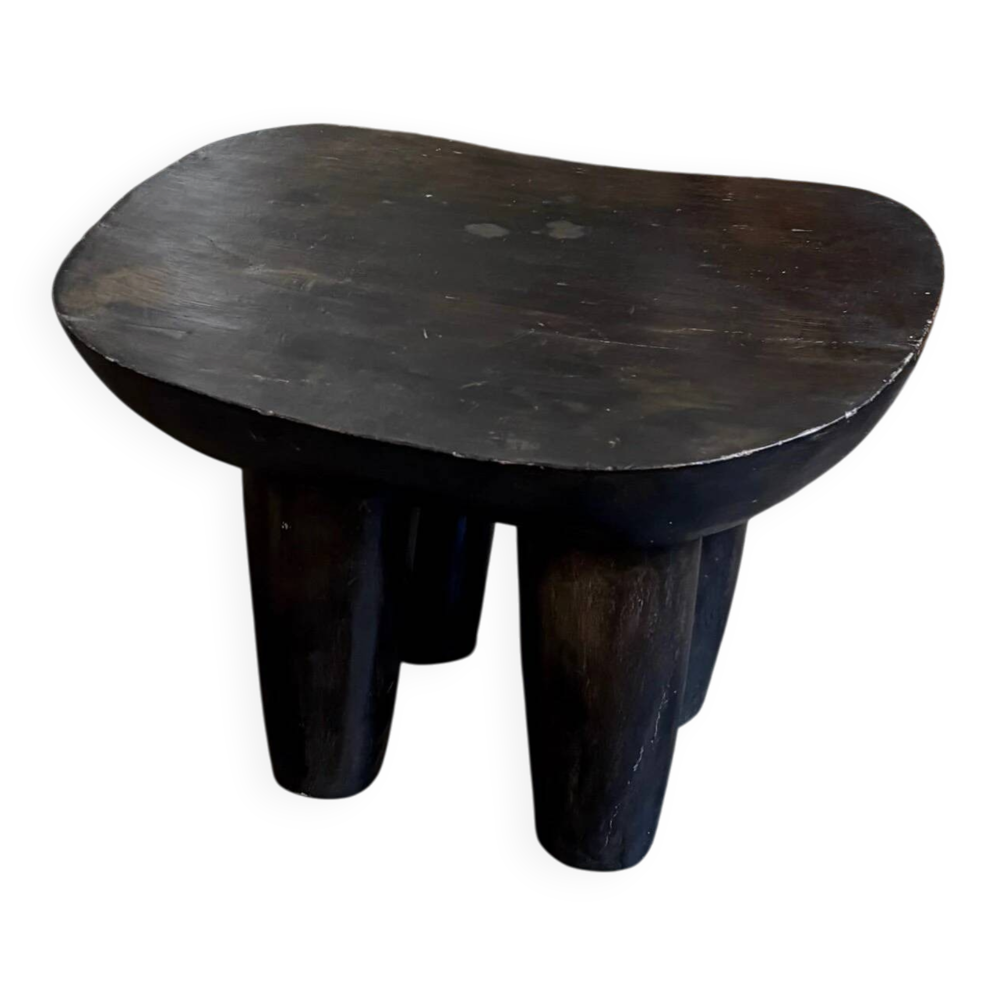 Sénoufo stool