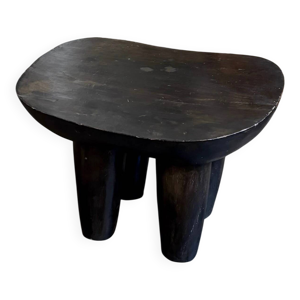 tabouret Sénoufo