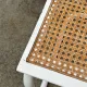 Cesca design chair b32 model in white