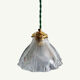 Suspension holophane