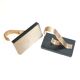 Pair of glasses - gold starry book 1950s