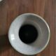 Ancient ceramic vase