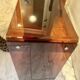 Pair of Roche Bobois bedside tables or sofa ends