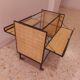 Vintage bar furniture from the 50s, 60s