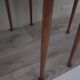 Shuttered table
