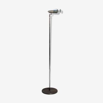 Galileo floor lamp by Silva Arturo for AntonAngeli Illuminazione, 1980s