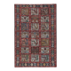 Tapis turc vintage fait main 120x185 cm