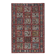 Tapis turc vintage fait main 120x185 cm