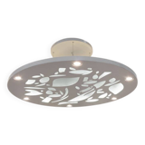 Harmonie round suspension