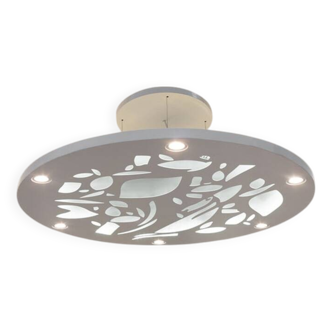 Harmonie round suspension