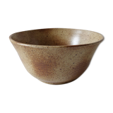Vintage stoneware bowl