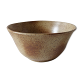 Vintage stoneware bowl