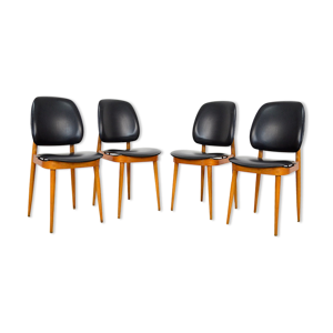 chaises modèle Pégase