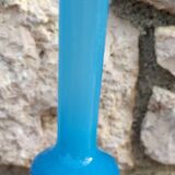 Opaline vase