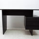 Vintage writing desk by Bohumil Landsman, 1970´s, Czechoslovakia