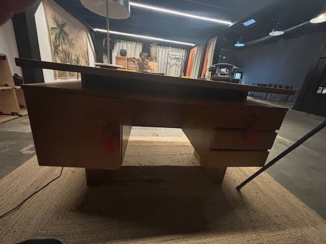 Vintage Desk