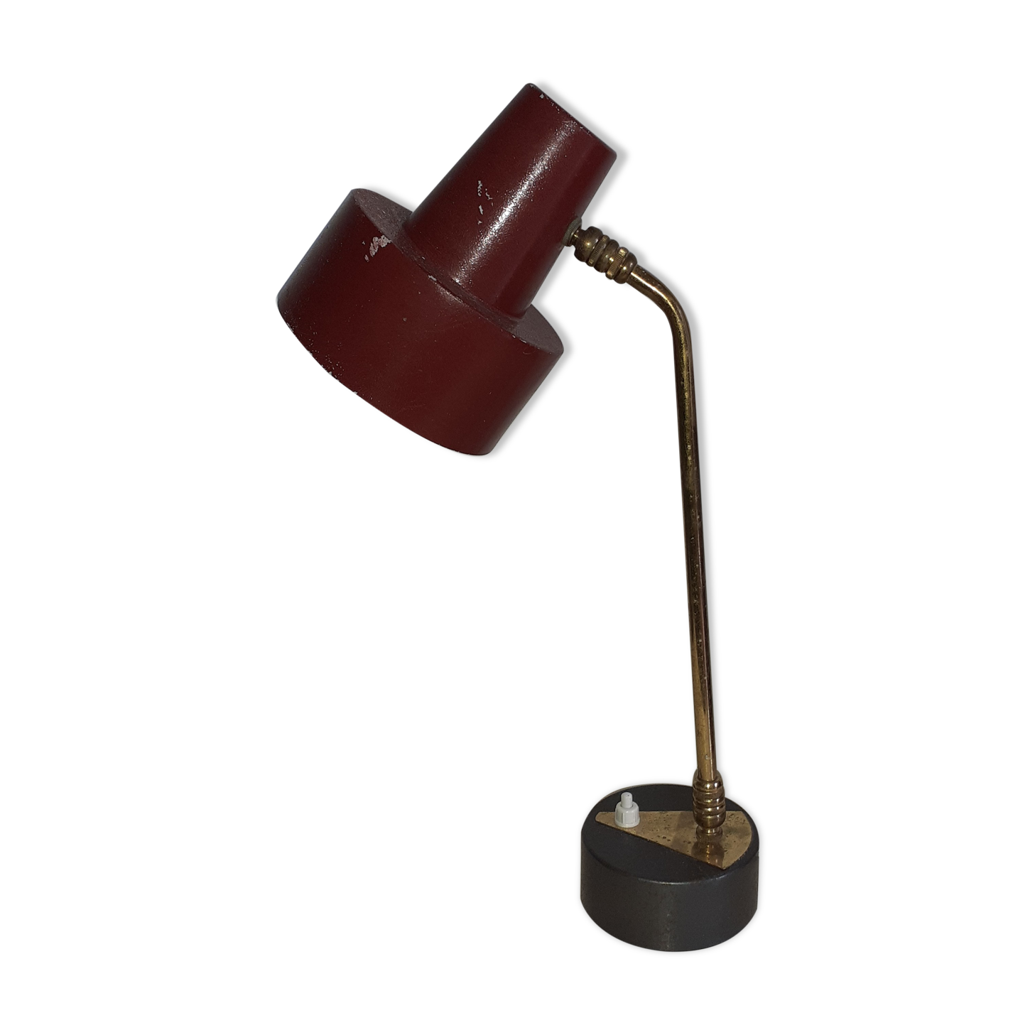 Lamp 50s editions Delmas